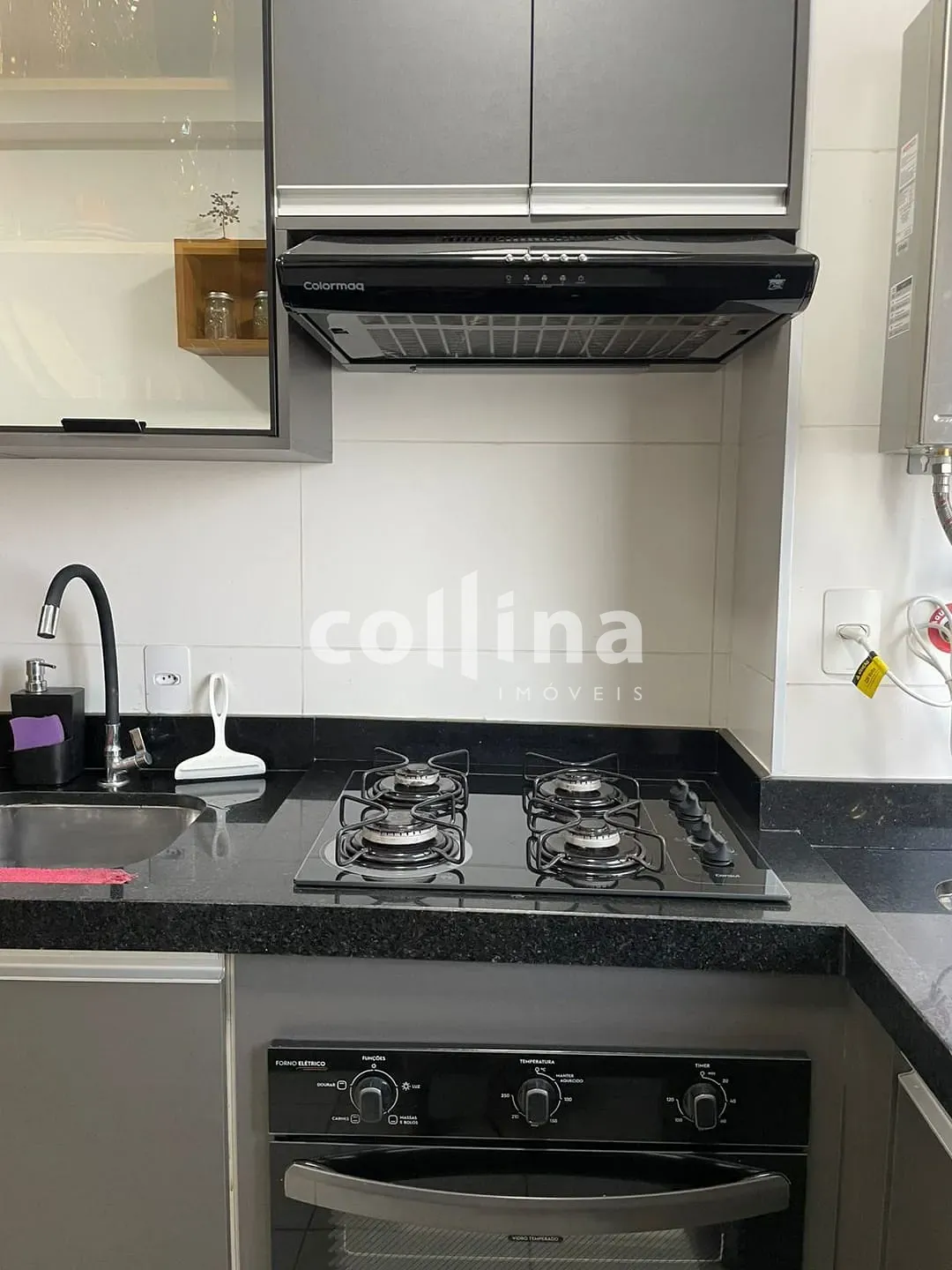 Apartamento, 1 quarto, 43 m² - Foto 14
