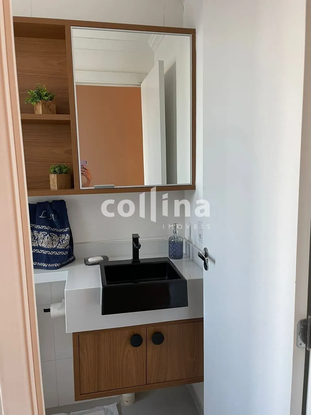 Apartamento, 1 quarto, 43 m² - Foto 15