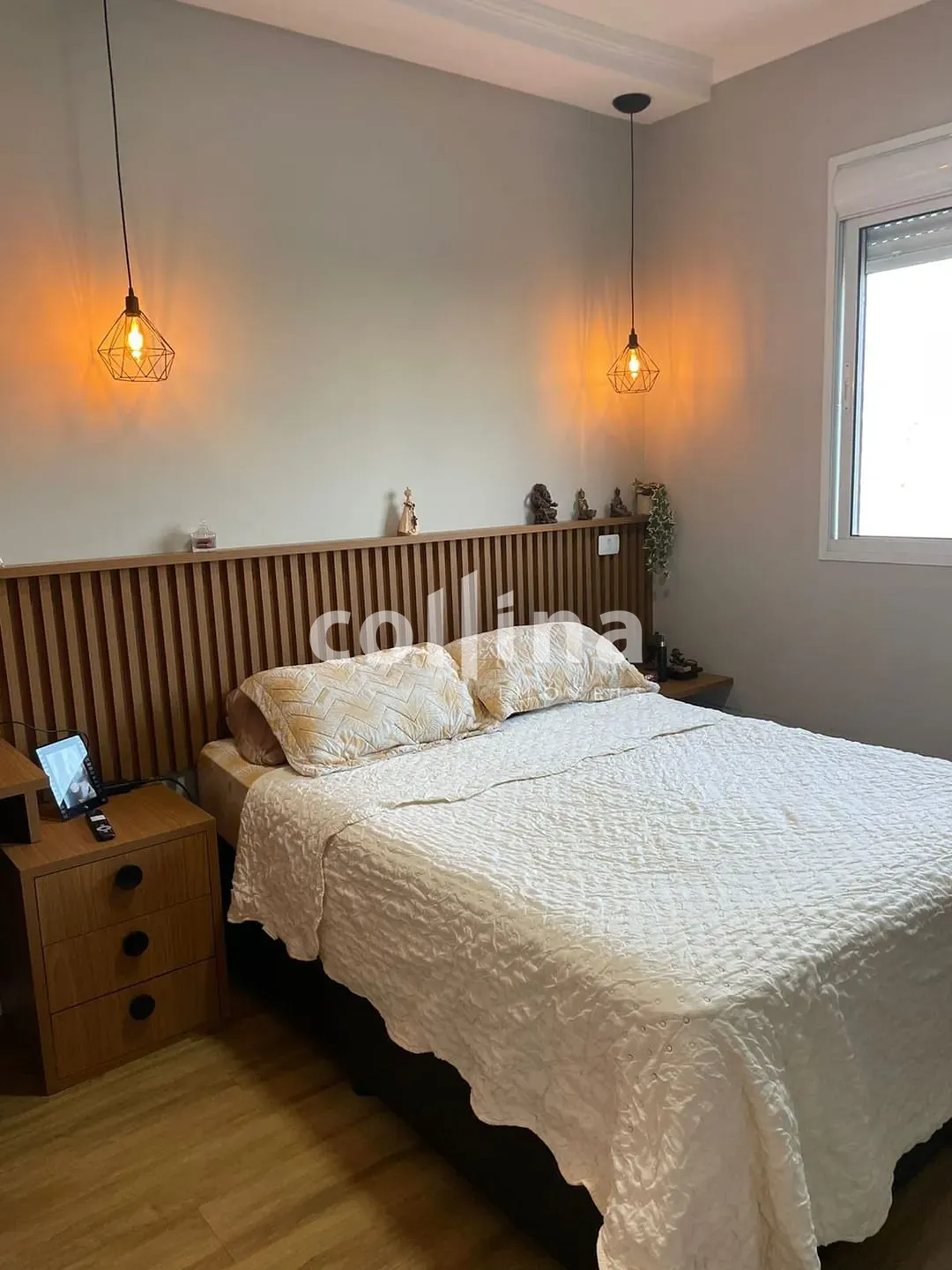 Apartamento, 1 quarto, 43 m² - Foto 4