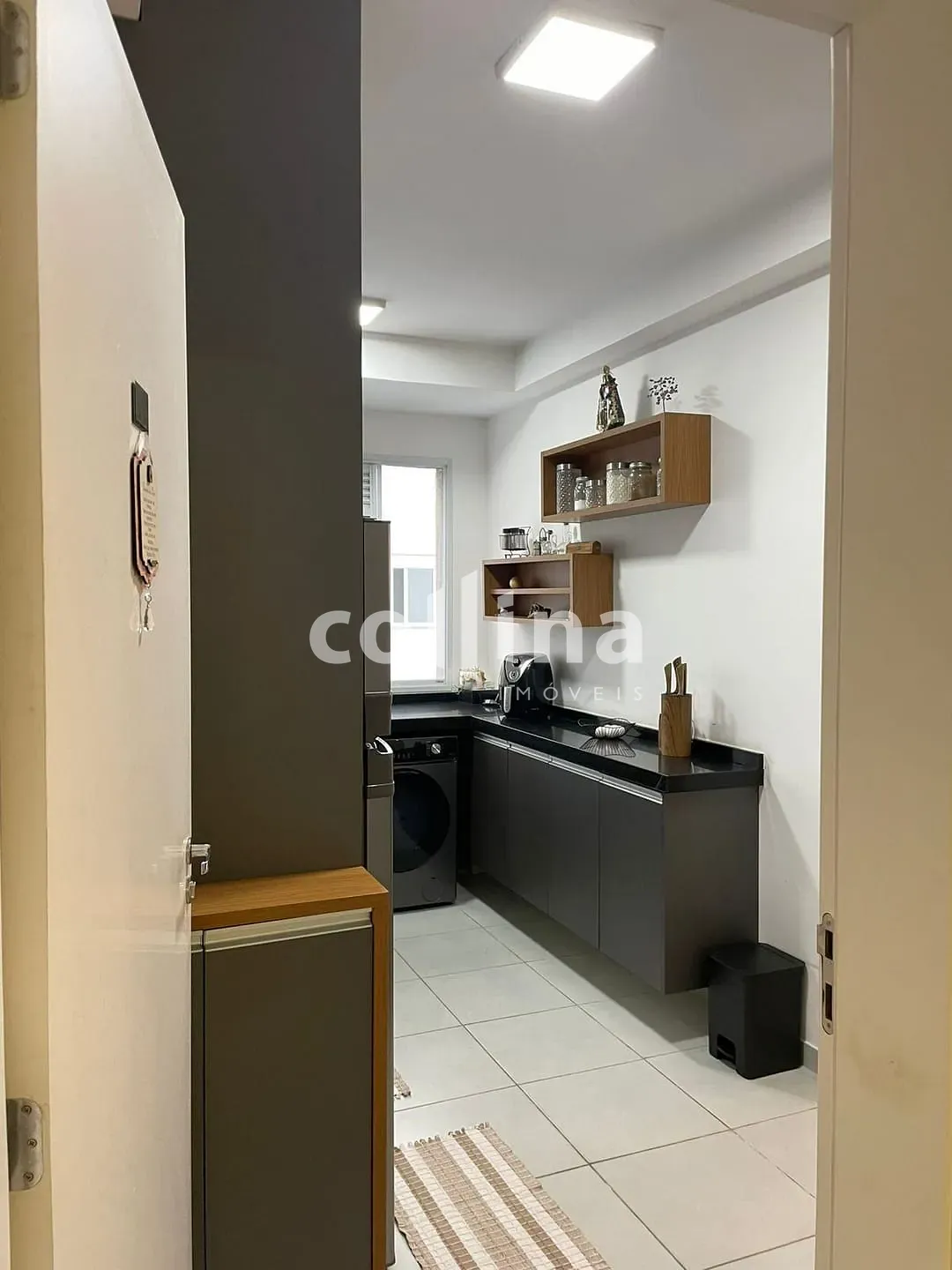 Apartamento, 1 quarto, 43 m² - Foto 10