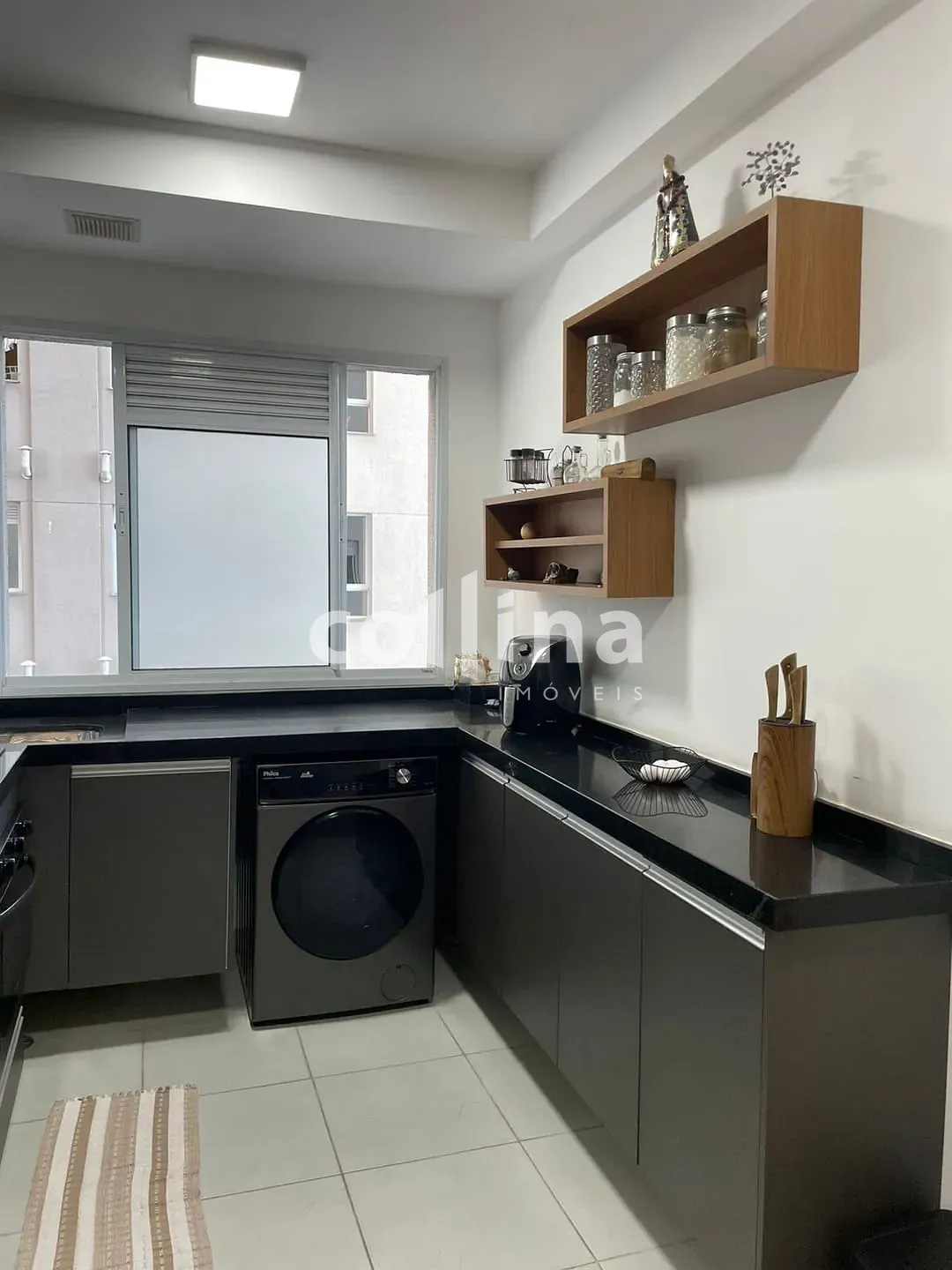 Apartamento, 1 quarto, 43 m² - Foto 13