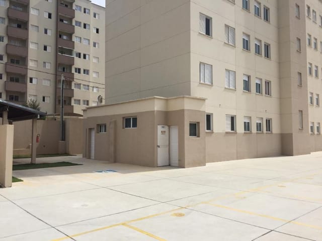 Foto do Apartamento - Apartamento com 2 dormitórios à venda, 50 m² por R$ 166.000,00 - Jardim Santa Júlia - São José dos Campos/SP | INDEPENDENCE NEGOCIOS IMOBILIARIOS LTDA