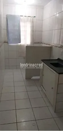 Apartamento, 2 quartos, 54 m² - Foto 10