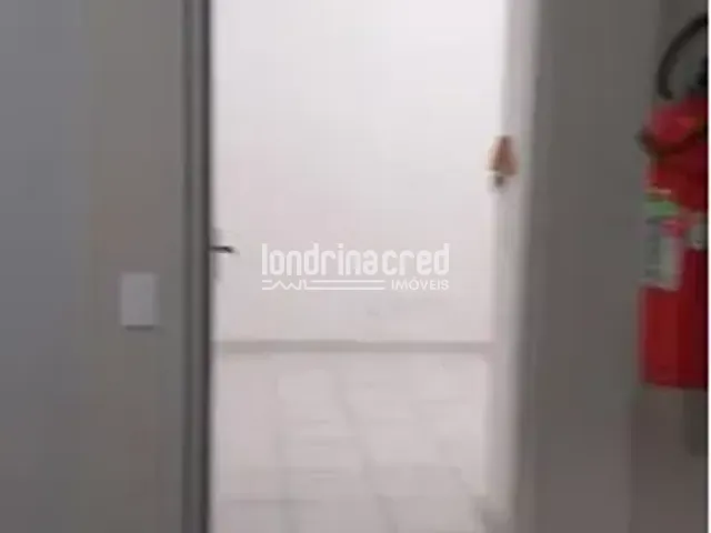 Apartamento 2 quartos e 1 banheiro, à venda, no bairro RESIDENCIAL CARMEL BEZZINA em Londrina
