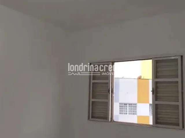 Apartamento 2 quartos e 1 banheiro, à venda, no bairro RESIDENCIAL CARMEL BEZZINA em Londrina