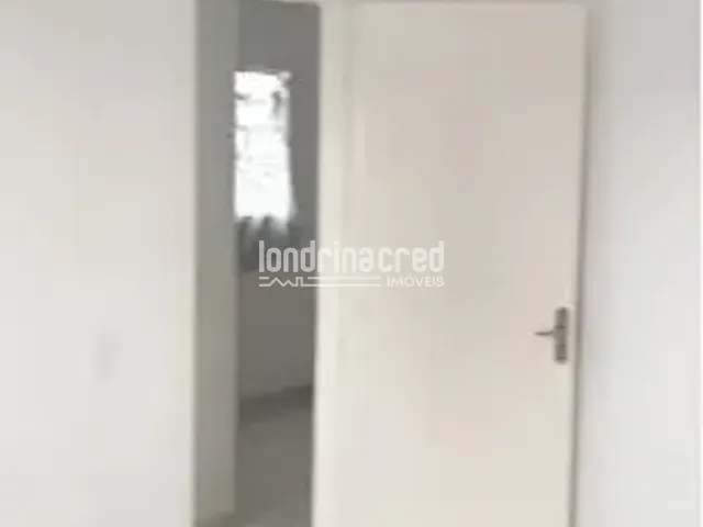 Apartamento 2 quartos e 1 banheiro, à venda, no bairro RESIDENCIAL CARMEL BEZZINA em Londrina
