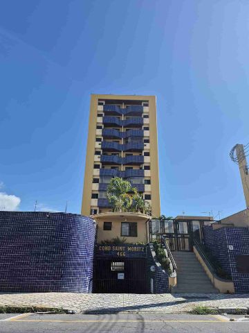 Apartamento 2 quartos e 1 banheiro, à venda, no bairro Parque São Benedito em Pindamonhangaba