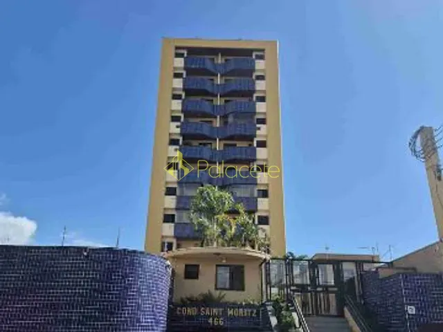 Apartamento 2 quartos e 1 banheiro, à venda, no bairro Parque São Benedito em Pindamonhangaba