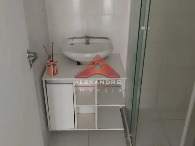 Apartamento com 45m² 2 quartos e 1 banheiro, à venda, no bairro Jardim Copacabana em São José dos Campos