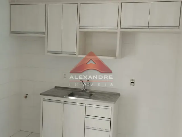 Apartamento com 45m² 2 quartos e 1 banheiro, à venda, no bairro Jardim Copacabana em São José dos Campos