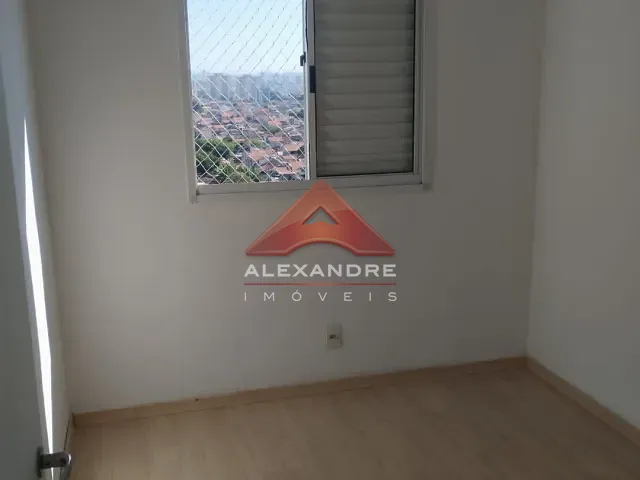 Apartamento com 45m² 2 quartos e 1 banheiro, à venda, no bairro Jardim Copacabana em São José dos Campos