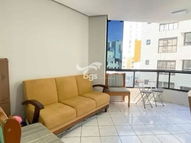 Apartamento com 110m² 2 quartos e 2 banheiros, à venda, no bairro Barra Sul em Balneário Camboriú