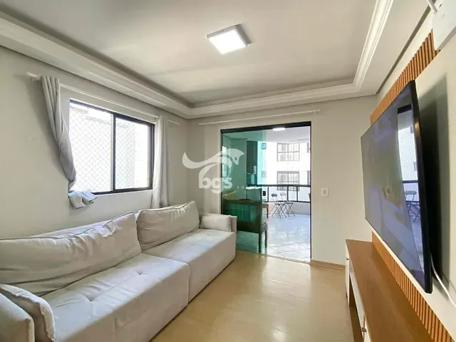 Apartamento com 110m² 2 quartos e 2 banheiros, à venda, no bairro Barra Sul em Balneário Camboriú