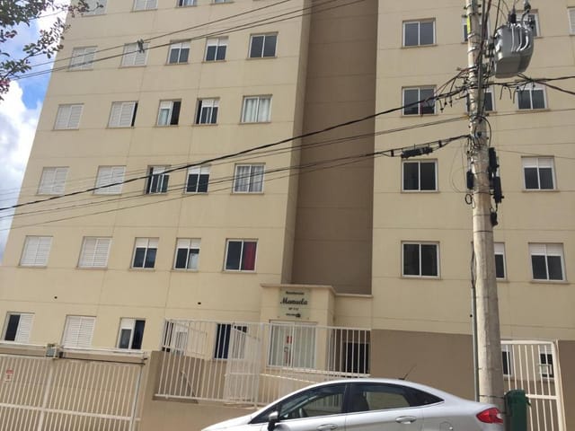Foto do Apartamento - Apartamento com 2 dormitórios à venda, 50 m² por R$ 164.000,00 - Jardim Santa Júlia - São José dos Campos/SP | INDEPENDENCE NEGOCIOS IMOBILIARIOS LTDA