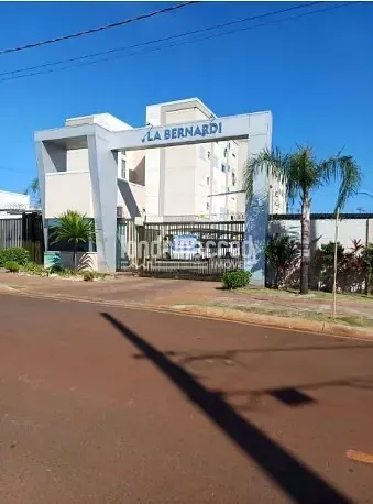 Apartamento, 2 quartos, 45 m² - Foto 1