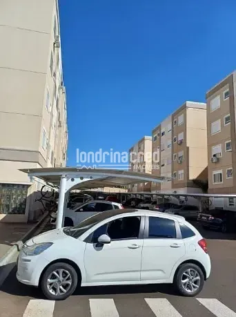 Apartamento, 2 quartos, 45 m² - Foto 2