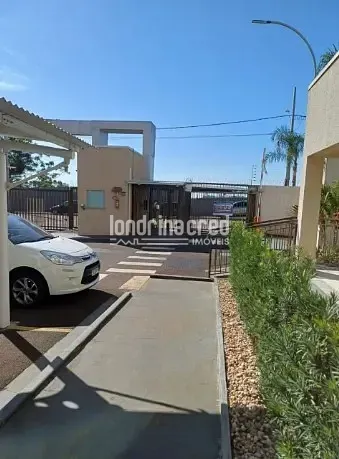 Apartamento, 2 quartos, 45 m² - Foto 3