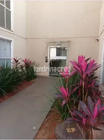 Apartamento, 2 quartos, 45 m² - Foto 4