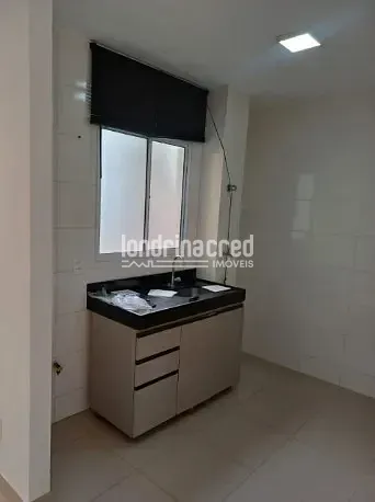 Apartamento, 2 quartos, 45 m² - Foto 6