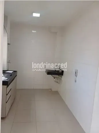 Apartamento, 2 quartos, 45 m² - Foto 7