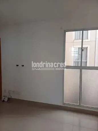 Apartamento, 2 quartos, 45 m² - Foto 8