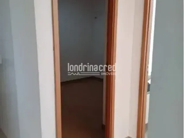 Apartamento com 47m² 2 quartos e 1 banheiro, à venda, no bairro Residencial La Bernardi em Londrina