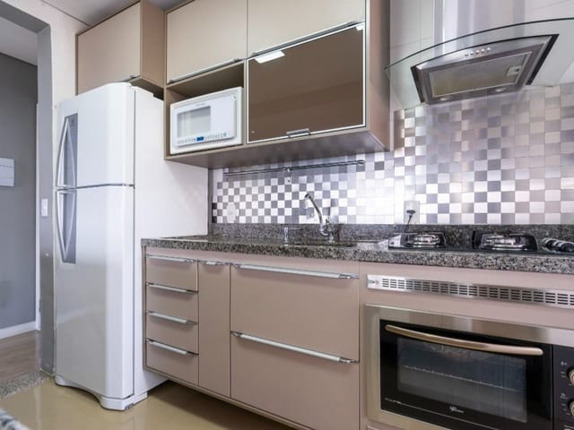 Apartamento com 77m² 3 quartos e 1 banheiro, à venda, no bairro Vila Pirajussara em São Paulo