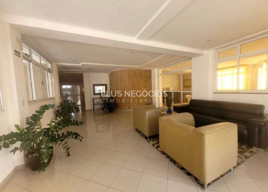 Apartamento, 3 quartos, 110 m² - Foto 1