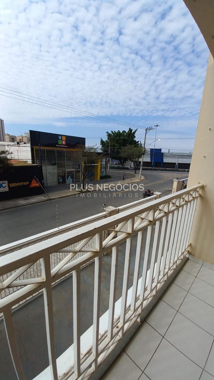 Apartamento, 3 quartos, 110 m² - Foto 5