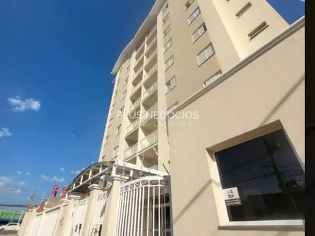 Apartamento 3 quartos e 2 banheiros, à venda, no bairro Parque Campolim em Sorocaba