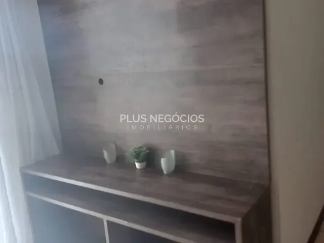 Apartamento 3 quartos e 2 banheiros, à venda, no bairro Parque Campolim em Sorocaba