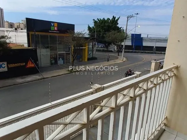 Apartamento 3 quartos e 2 banheiros, à venda, no bairro Parque Campolim em Sorocaba