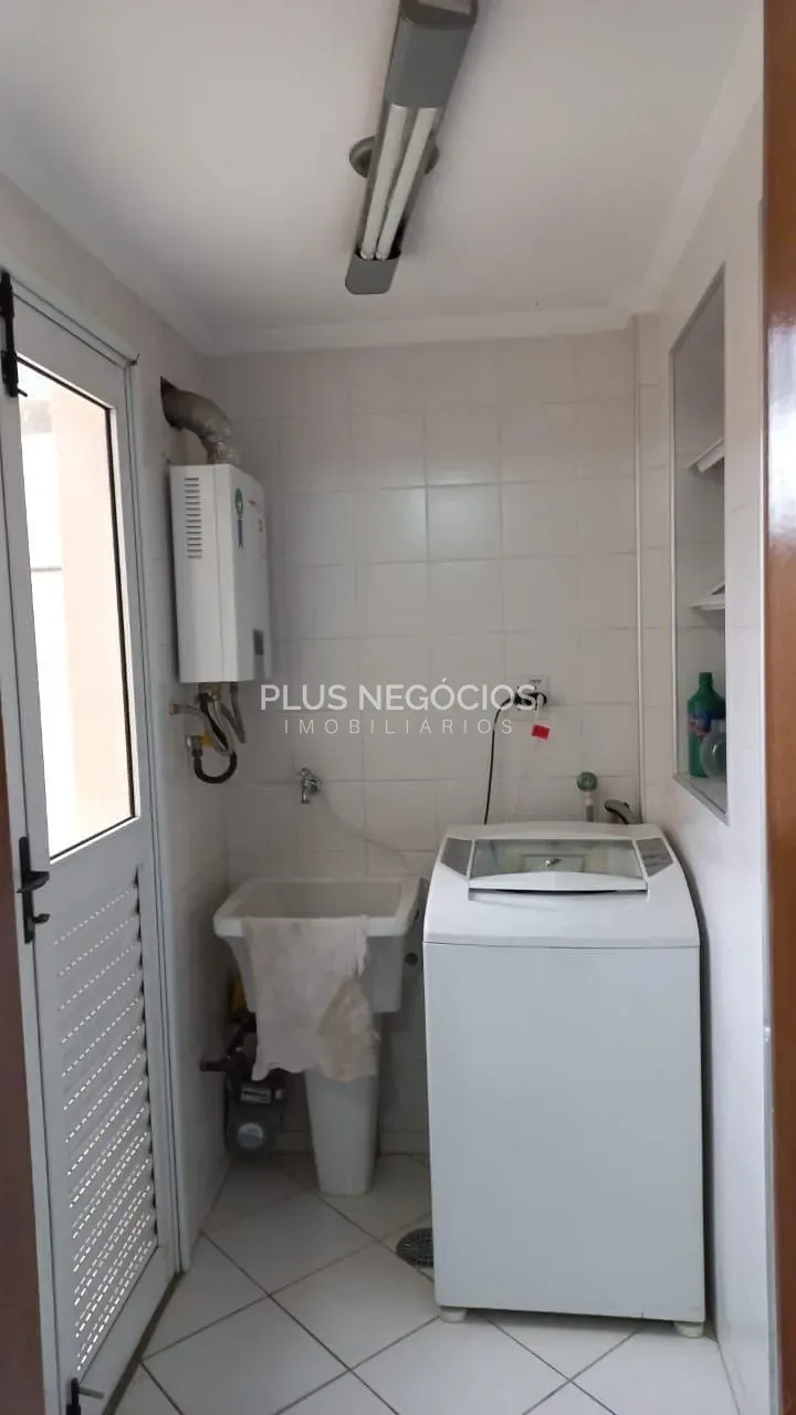 Apartamento, 3 quartos, 110 m² - Foto 8