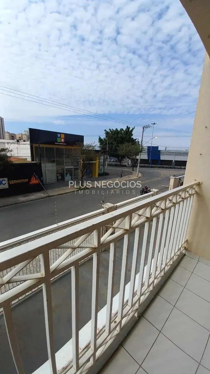 Apartamento, 3 quartos, 110 m² - Foto 4