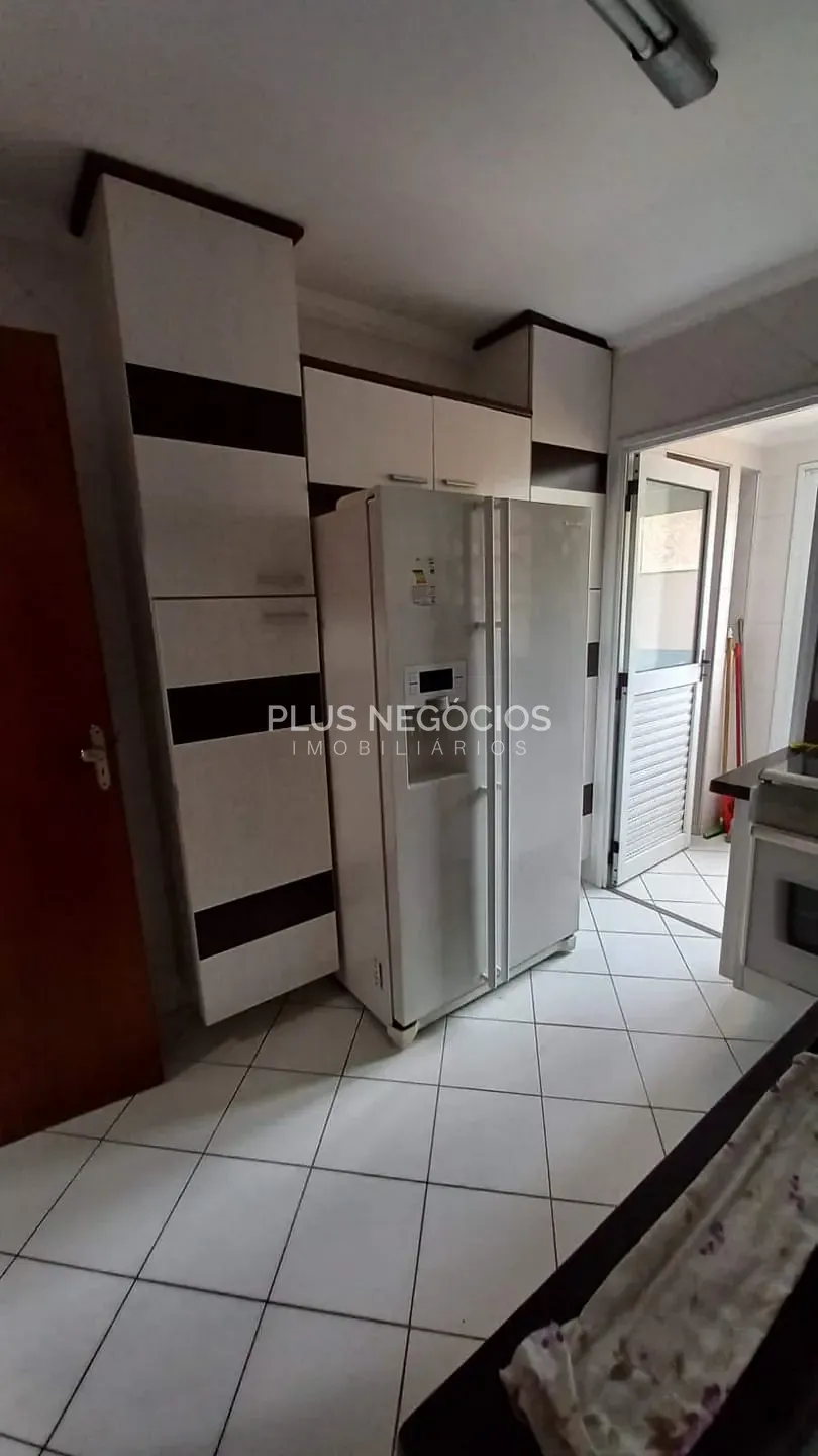 Apartamento, 3 quartos, 110 m² - Foto 6