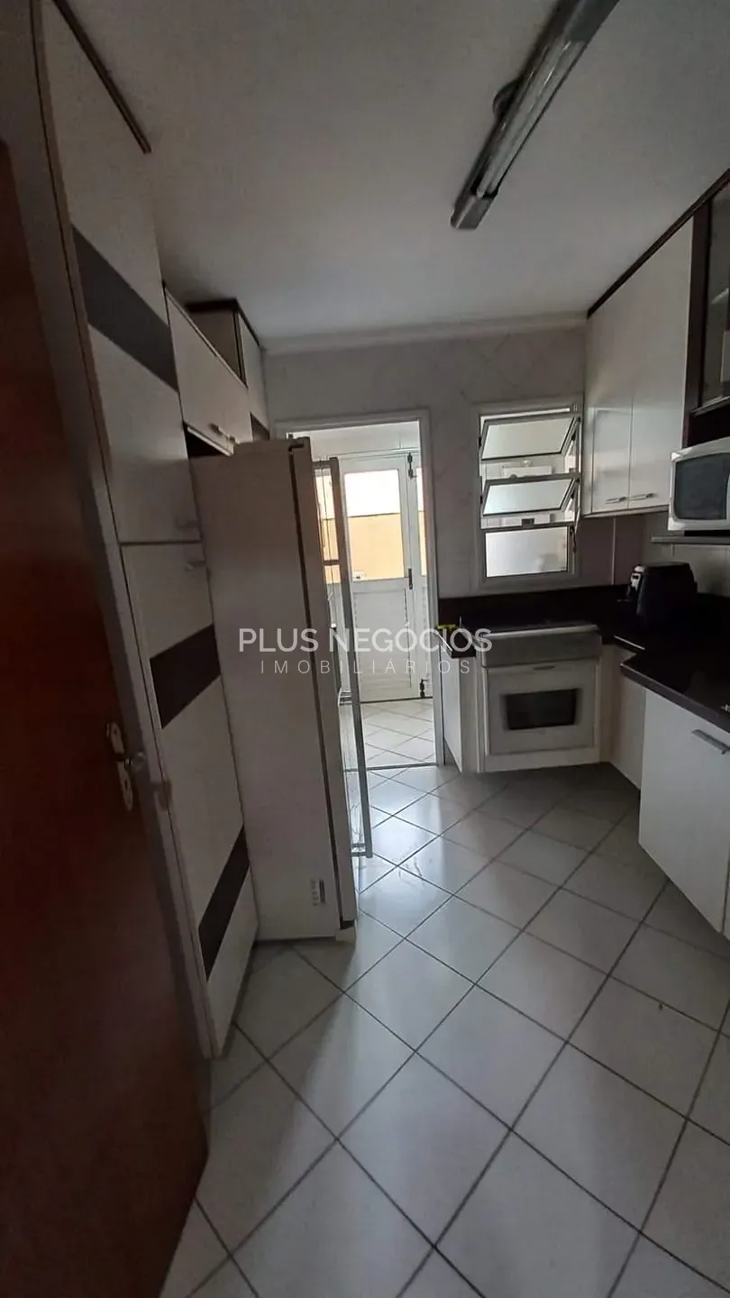 Apartamento, 3 quartos, 110 m² - Foto 7