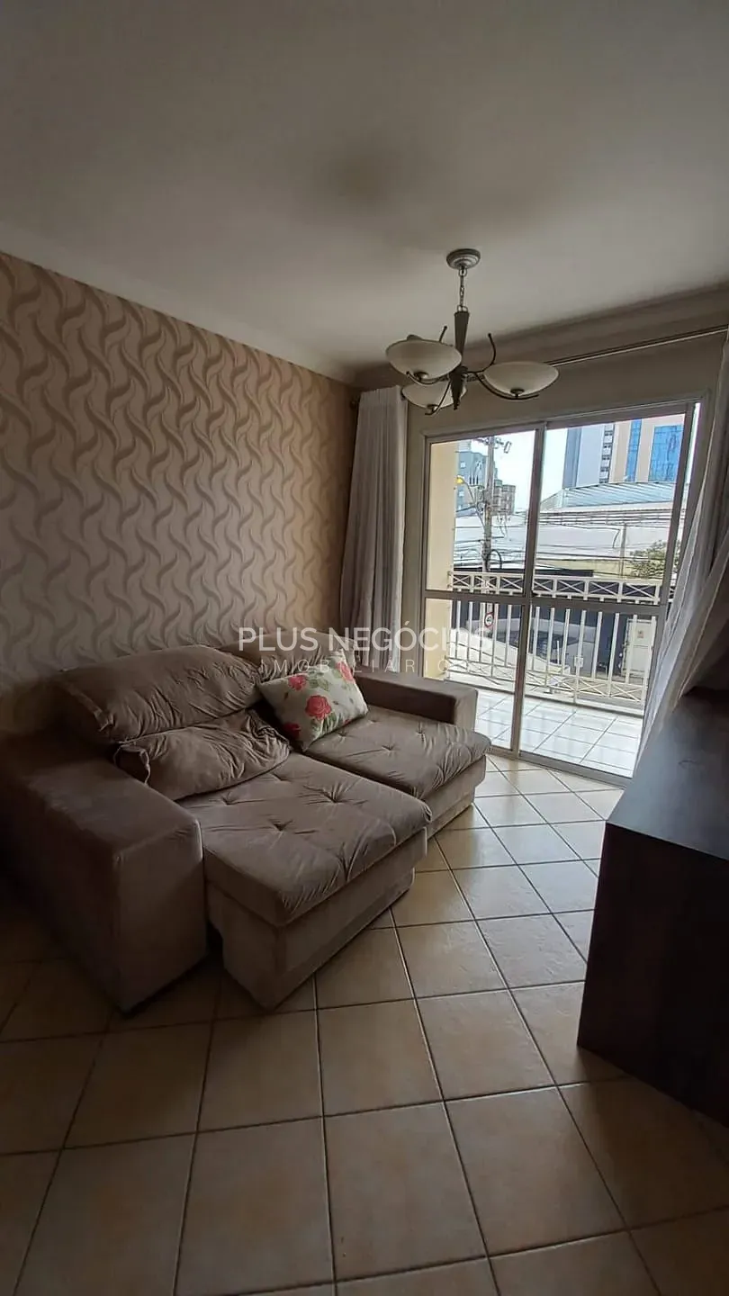 Apartamento, 3 quartos, 110 m² - Foto 3