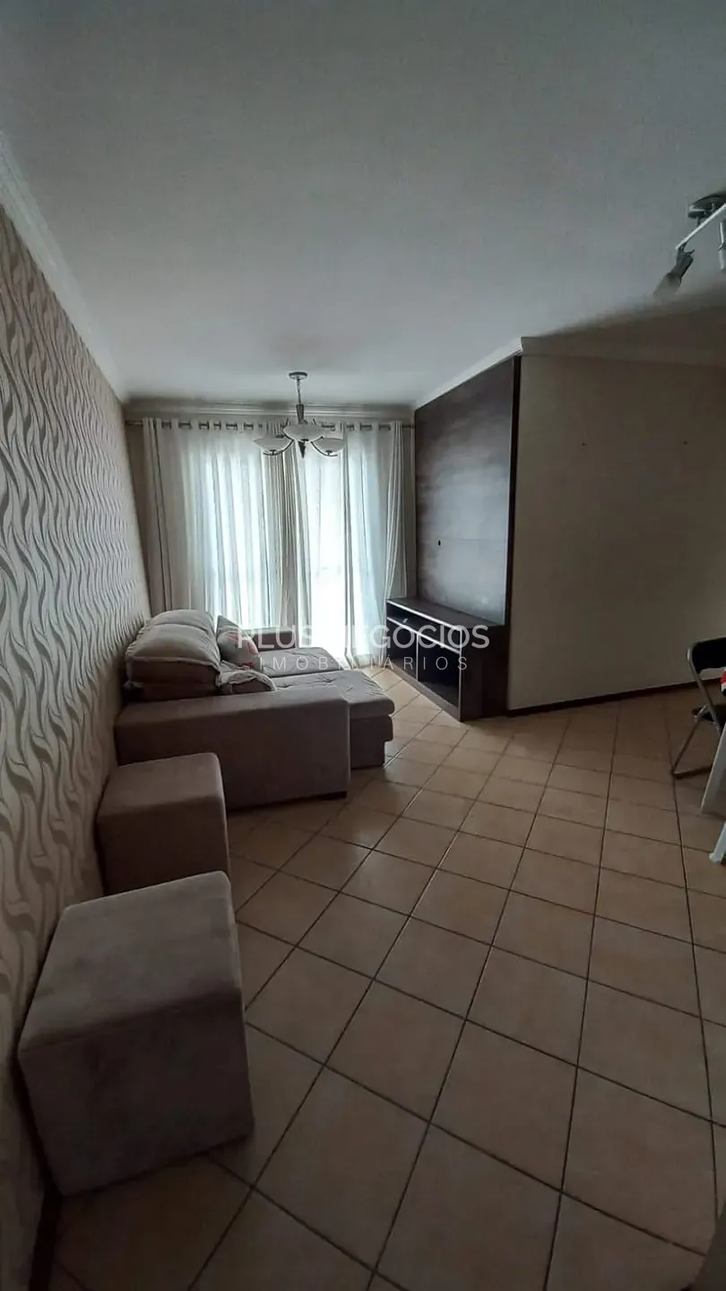 Apartamento, 3 quartos, 110 m² - Foto 2