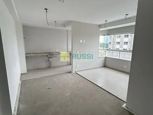 Apartamento 2 quartos e 2 banheiros, à venda, no bairro Jardim das Colinas em São José dos Campos