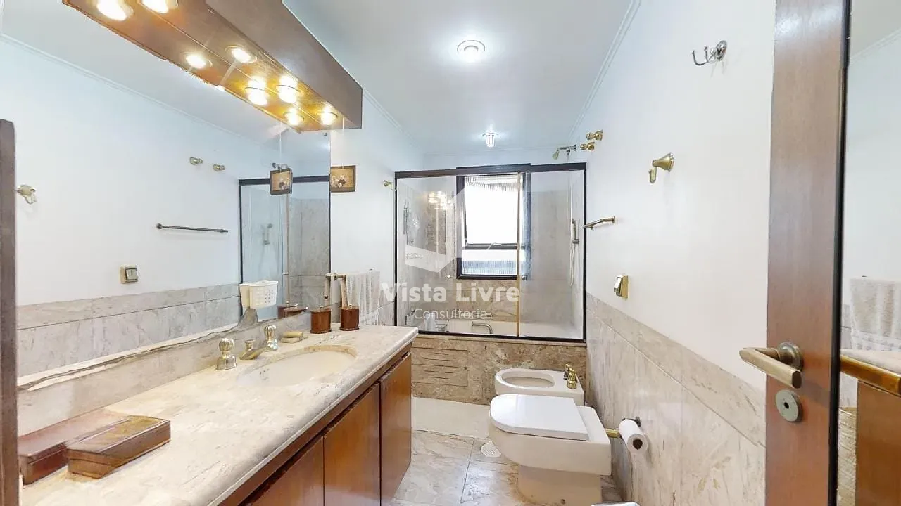 Apartamento, 3 quartos, 187 m² - Foto 35
