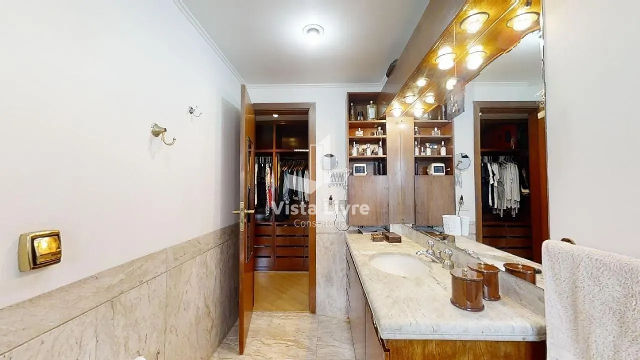 Apartamento, 3 quartos, 187 m² - Foto 36