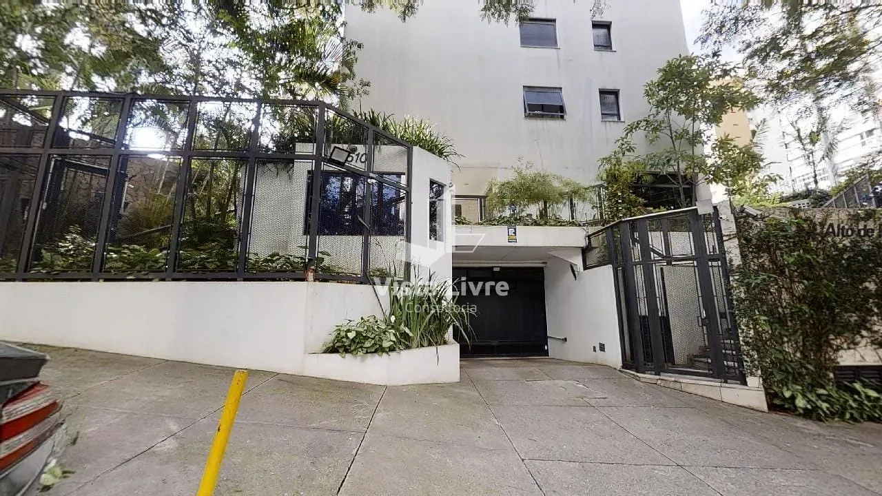 Apartamento, 3 quartos, 187 m² - Foto 38