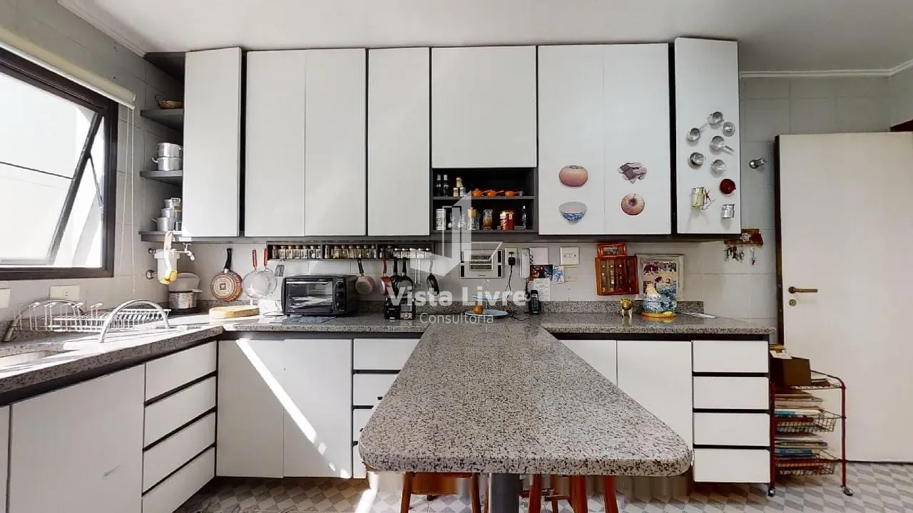 Apartamento, 3 quartos, 187 m² - Foto 10
