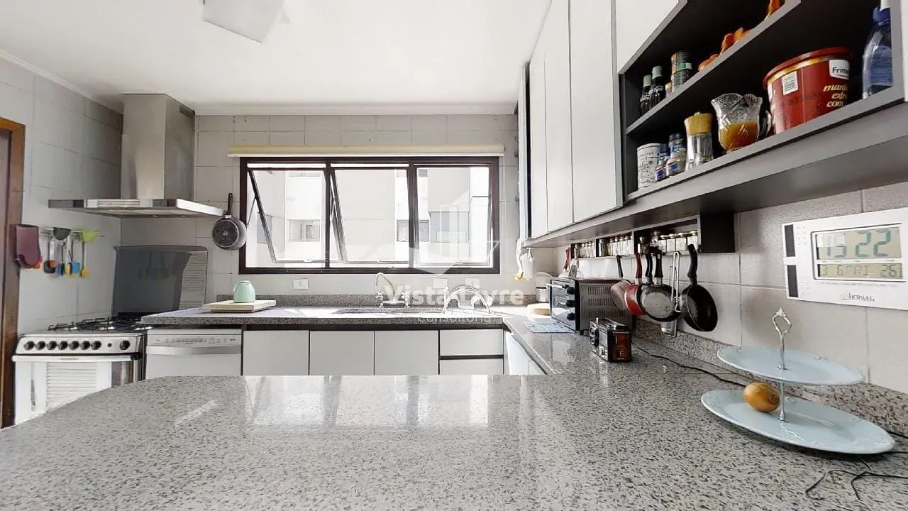 Apartamento, 3 quartos, 187 m² - Foto 12