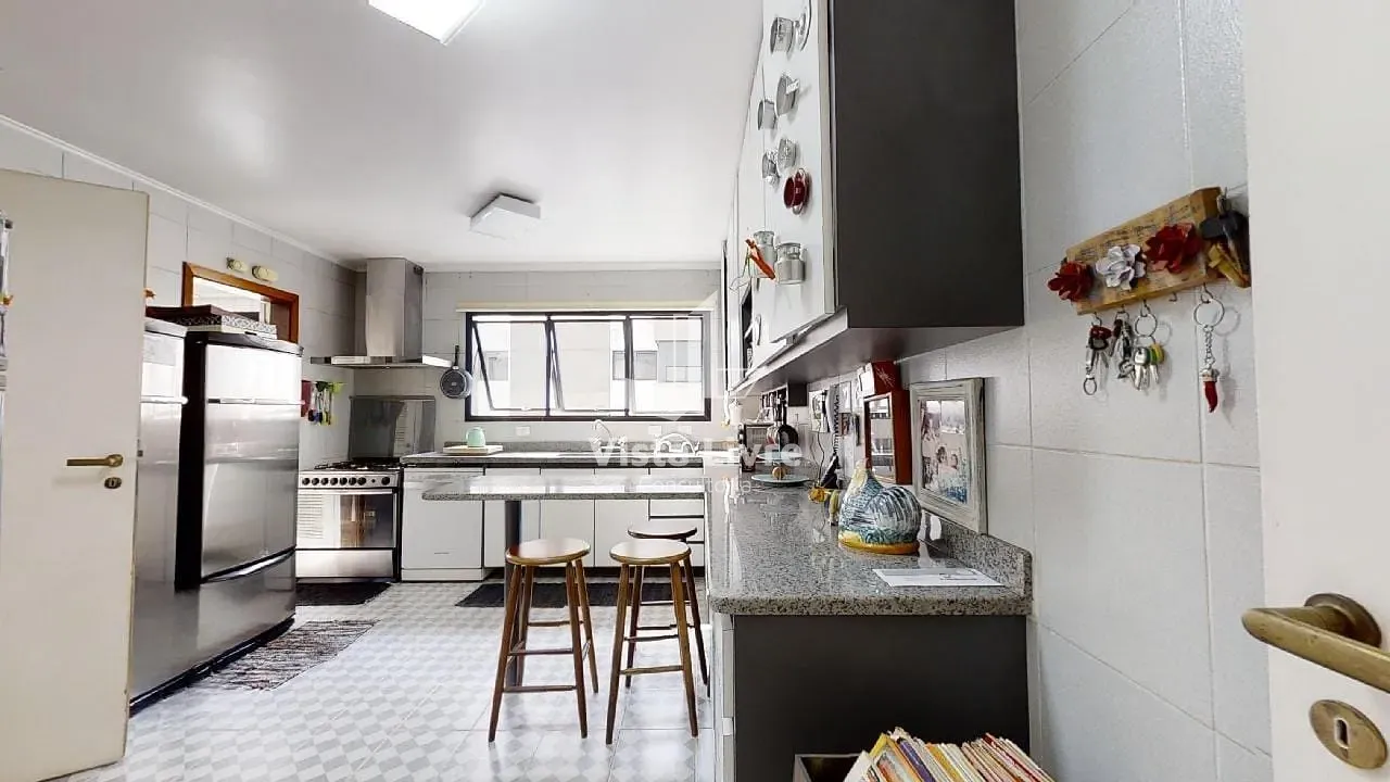 Apartamento, 3 quartos, 187 m² - Foto 8