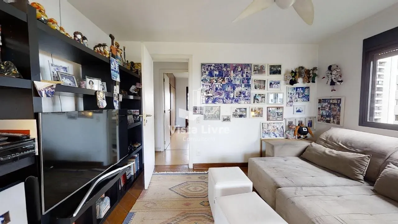 Apartamento, 3 quartos, 187 m² - Foto 13