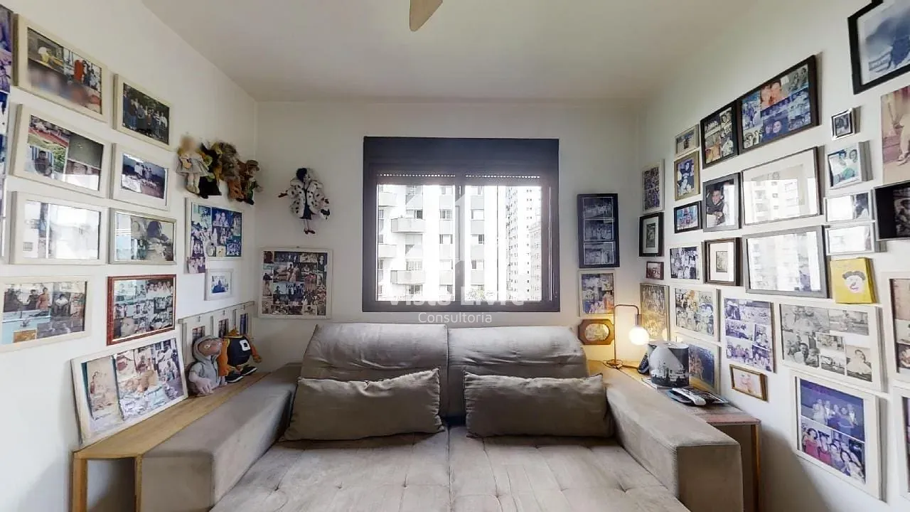 Apartamento, 3 quartos, 187 m² - Foto 22
