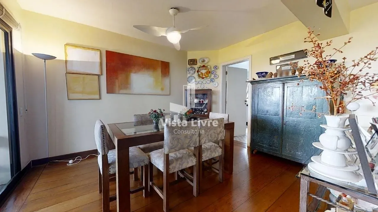 Apartamento, 3 quartos, 187 m² - Foto 16