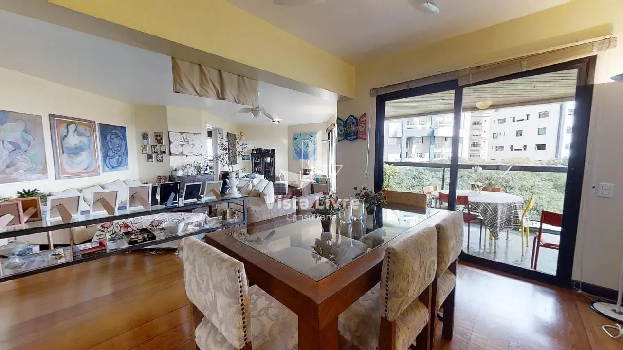 Apartamento, 3 quartos, 187 m² - Foto 15