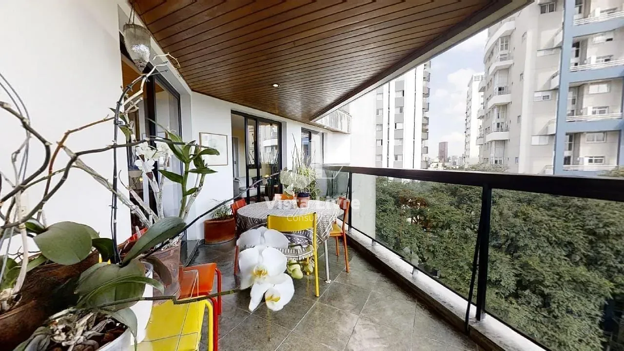 Apartamento, 3 quartos, 187 m² - Foto 6